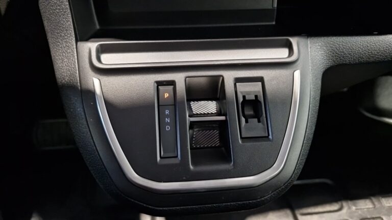 Fiat Scudo CABINE APPROFONDIE XL bluehdi 180 eat8 - Image 16 (July 7, 2026)