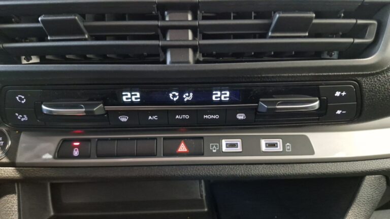 Fiat Scudo CABINE APPROFONDIE XL bluehdi 180 eat8 - Image 18 (July 7, 2026)