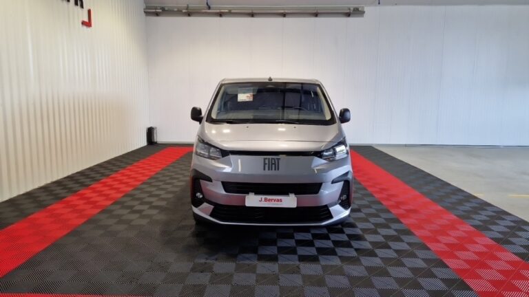 Fiat Scudo CABINE APPROFONDIE XL bluehdi 180 eat8 - Image 04 (July 7, 2026)