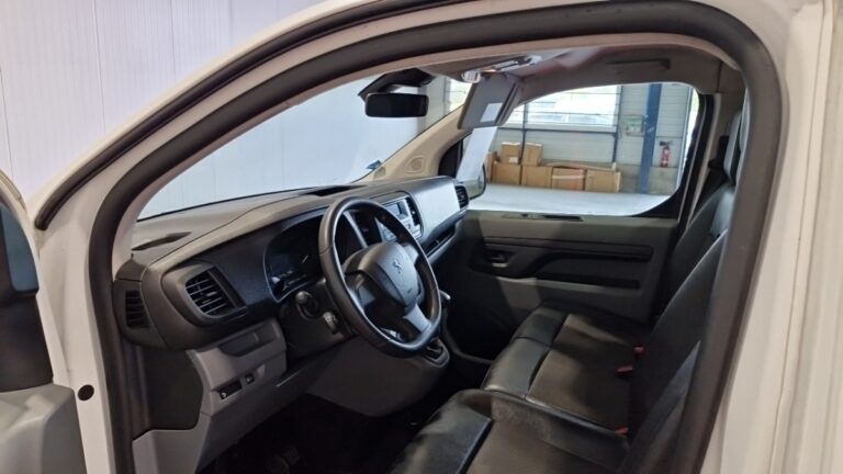 Peugeot Expert tole long 2.0 bluehdi 120 ss bvm6 premium - Image 12 (July 7, 2026)