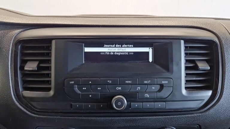 Peugeot Expert tole long 2.0 bluehdi 120 ss bvm6 premium - Image 15 (July 7, 2026)