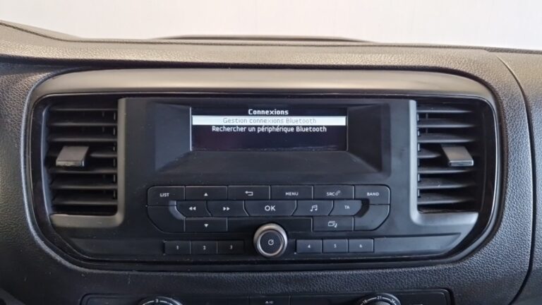 Peugeot Expert tole long 2.0 bluehdi 120 ss bvm6 premium - Image 16 (July 7, 2026)
