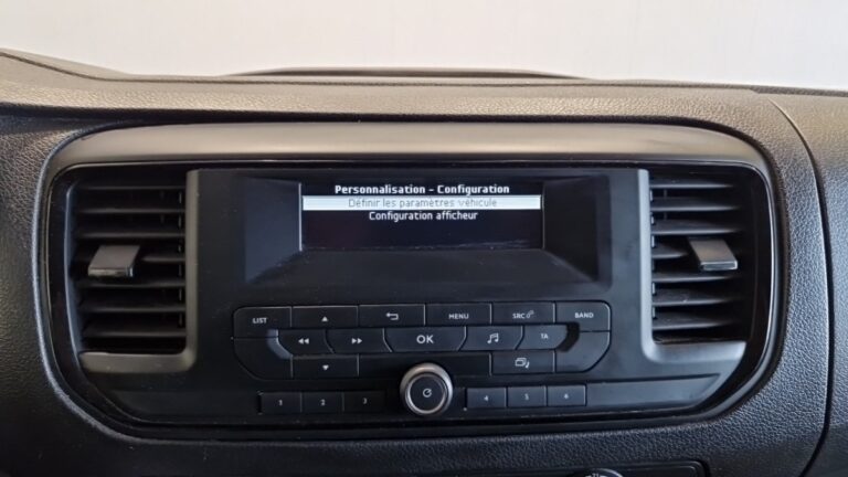Peugeot Expert tole long 2.0 bluehdi 120 ss bvm6 premium - Image 17 (July 7, 2026)