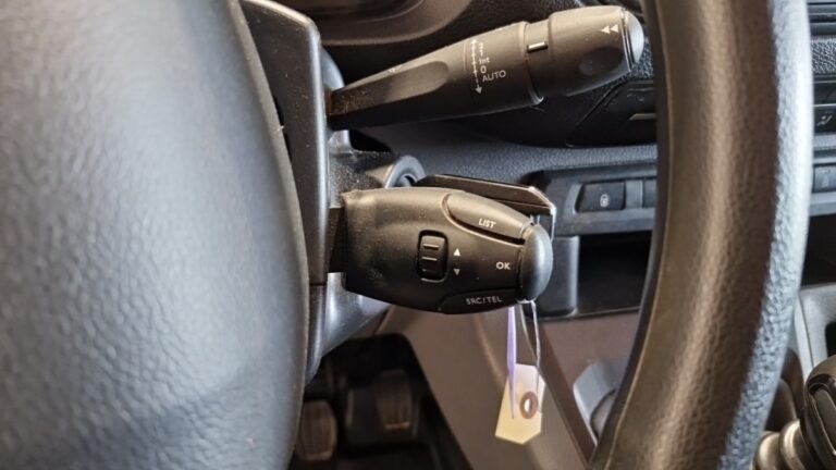 Peugeot Expert tole long 2.0 bluehdi 120 ss bvm6 premium - Image 20 (July 7, 2026)