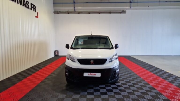 Peugeot Expert tole long 2.0 bluehdi 120 ss bvm6 premium - Image 04 (July 7, 2026)