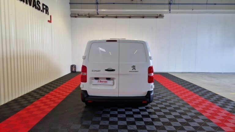 Peugeot Expert tole long 2.0 bluehdi 120 ss bvm6 premium - Image 05 (July 7, 2026)