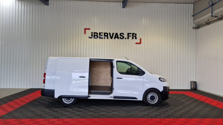 Peugeot Expert tole long 2.0 bluehdi 120 ss bvm6 premium - Image 09 (July 7, 2026)