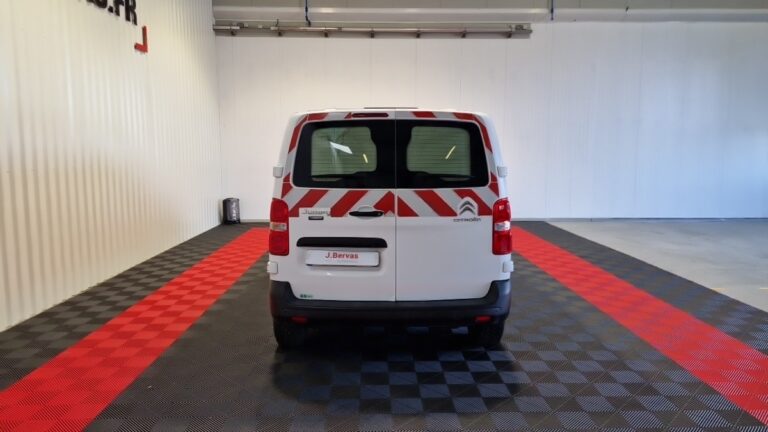 Citroën Jumpy m bluehdi 120 ss bvm6 club 340 nm - Image 05 (July 7, 2026)