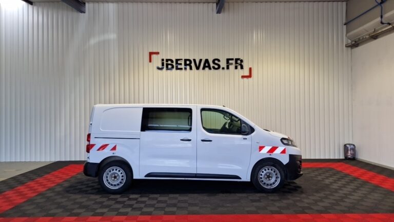 Citroën Jumpy m bluehdi 120 ss bvm6 club 340 nm - Image 08 (July 7, 2026)
