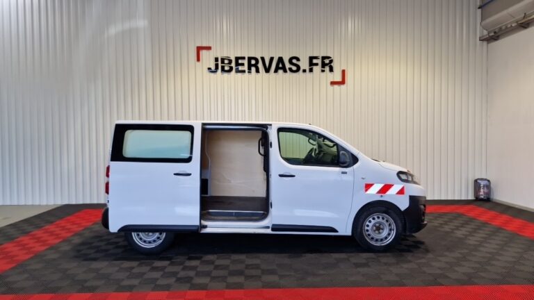 Citroën Jumpy m bluehdi 120 ss bvm6 club 340 nm - Image 09 (July 7, 2026)