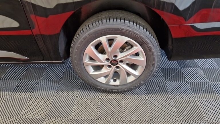 Fiat Scudo CABINE APPROFONDIE XL bluehdi 180 eat8 - Image 13 (July 7, 2026)