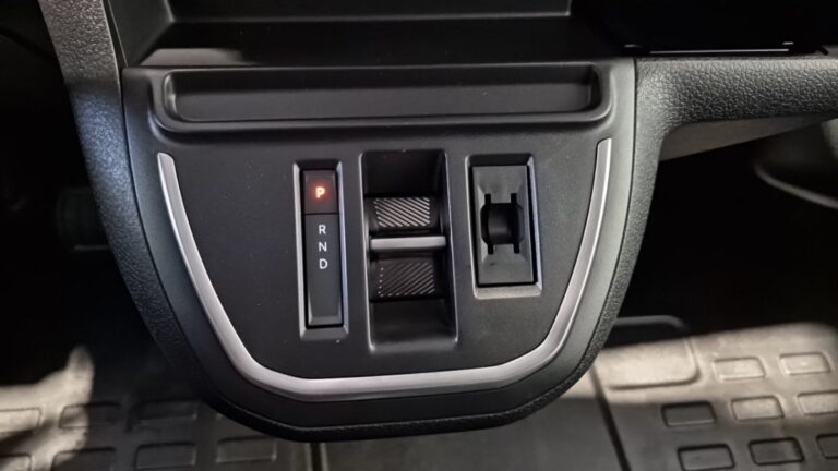 Fiat Scudo CABINE APPROFONDIE XL bluehdi 180 eat8 - Image 16 (July 7, 2026)