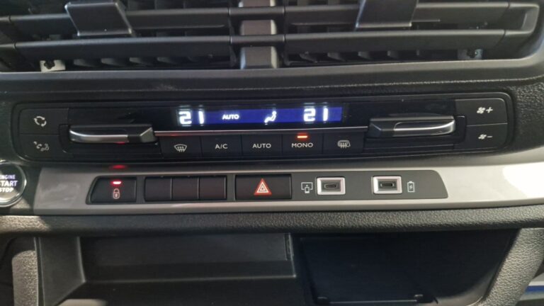 Fiat Scudo CABINE APPROFONDIE XL bluehdi 180 eat8 - Image 18 (July 7, 2026)