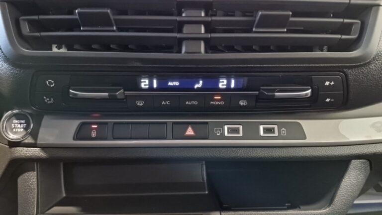 Fiat Scudo CABINE APPROFONDIE XL bluehdi 180 eat8 - Image 19 (July 7, 2026)