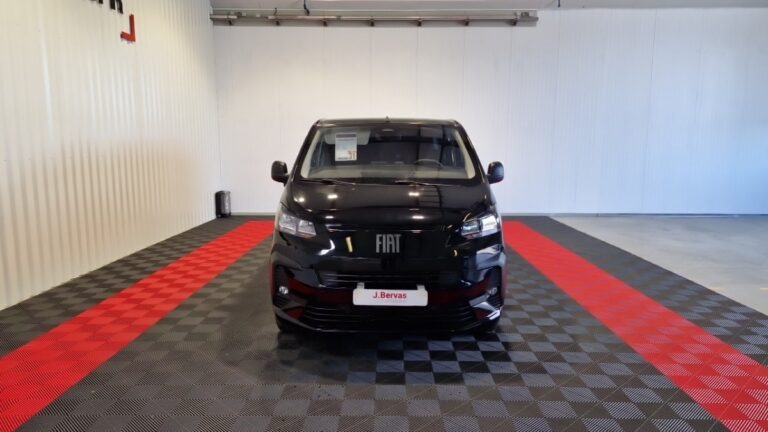 Fiat Scudo CABINE APPROFONDIE XL bluehdi 180 eat8 - Image 05 (July 7, 2026)