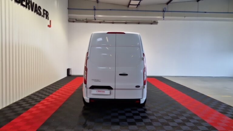Ford Transit Custom 280 2.0 ECOBLUE 105 TREND BUSINE - Image 05 (July 7, 2026)