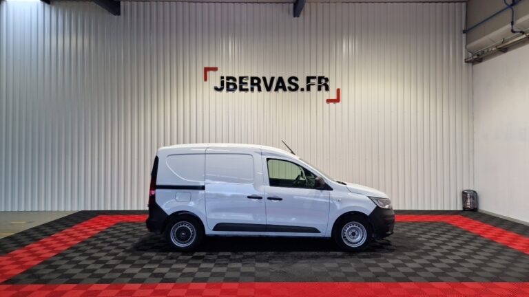 Renault Express Van TCE 100 – 22 CONFORT - Image 08 (July 7, 2026)