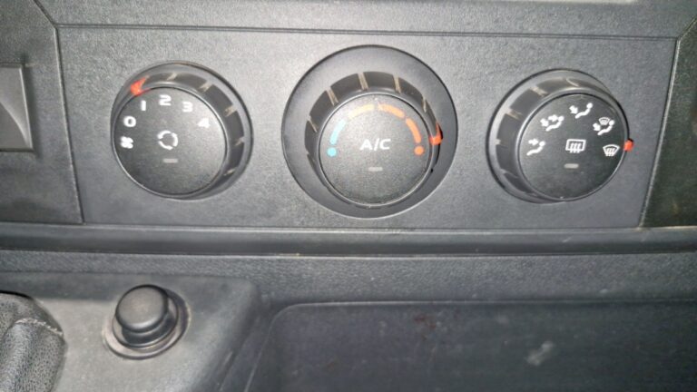 Renault Master CABINE APPROFONDIE 3.5t 2.3 dci 130 GD CONFORT 7 Places - Image 15 (July 7, 2026)