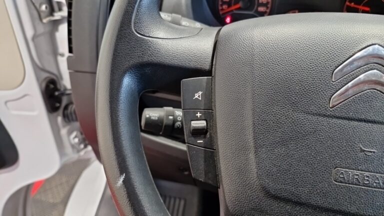 Citroën Jumper TOLE 35 BLUEHDI 140 SS BVM6 CONTROL - Image 18 (July 7, 2026)