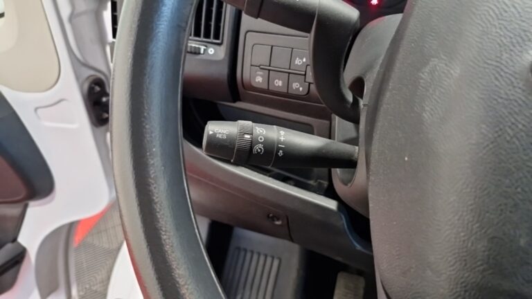 Citroën Jumper TOLE 35 BLUEHDI 140 SS BVM6 CONTROL - Image 19 (July 7, 2026)