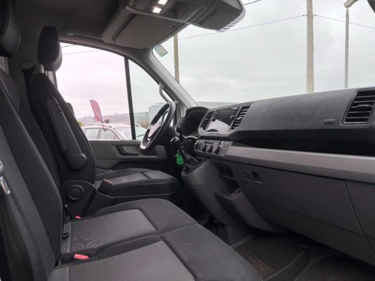 Volkswagen Crafter 2.0 TDI L4 - Image 13 (July 7, 2026)
