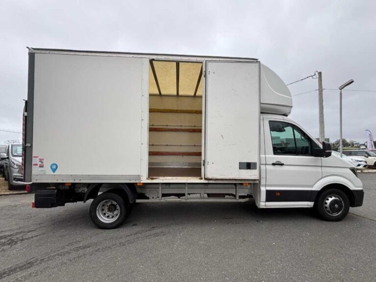 Volkswagen Crafter 2.0 TDI L4 - Image 14 (July 7, 2026)