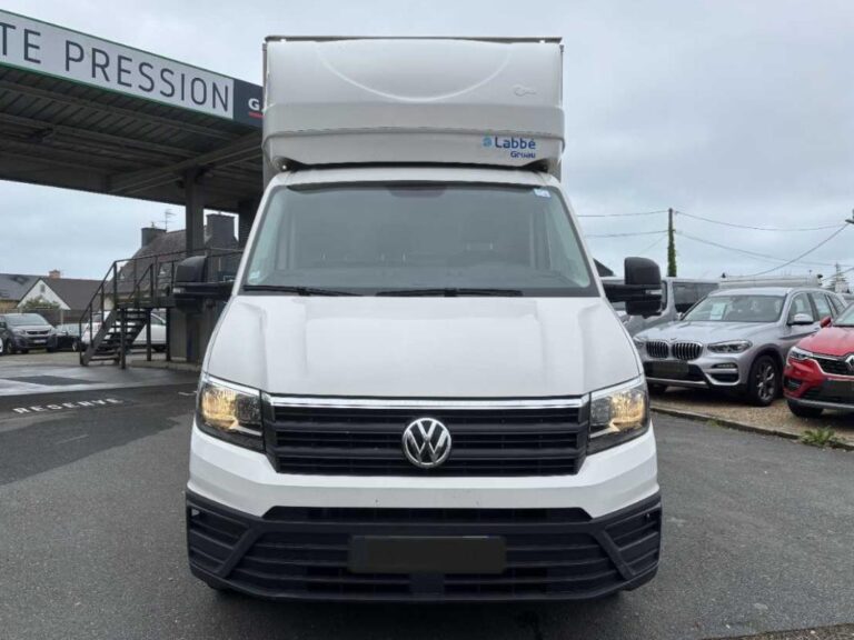 Volkswagen Crafter 2.0 TDI L4 - Image 03 (July 7, 2026)
