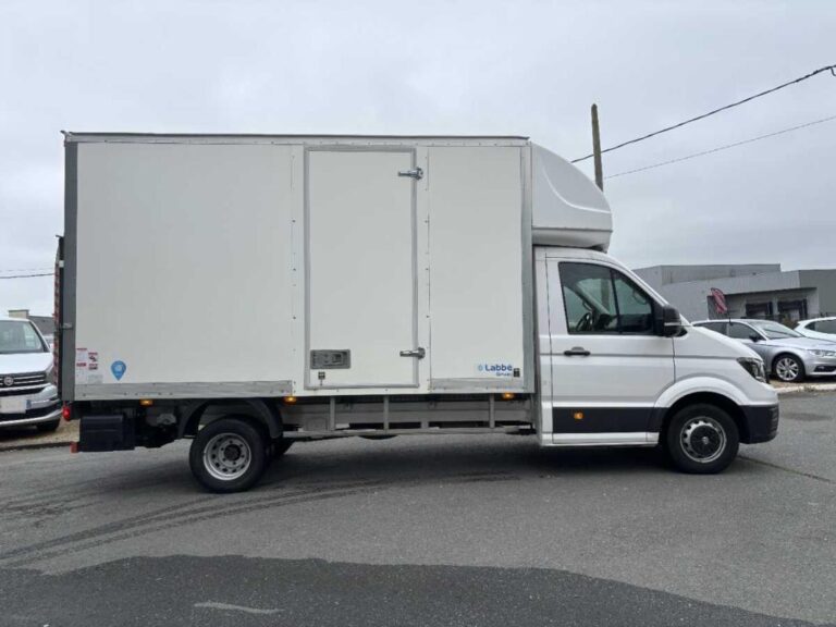 Volkswagen Crafter 2.0 TDI L4 - Image 04 (July 7, 2026)