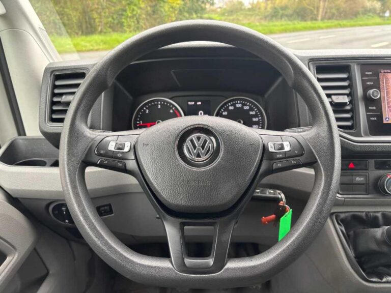 Volkswagen Crafter 2.0 TDI L4 - Image 08 (July 7, 2026)