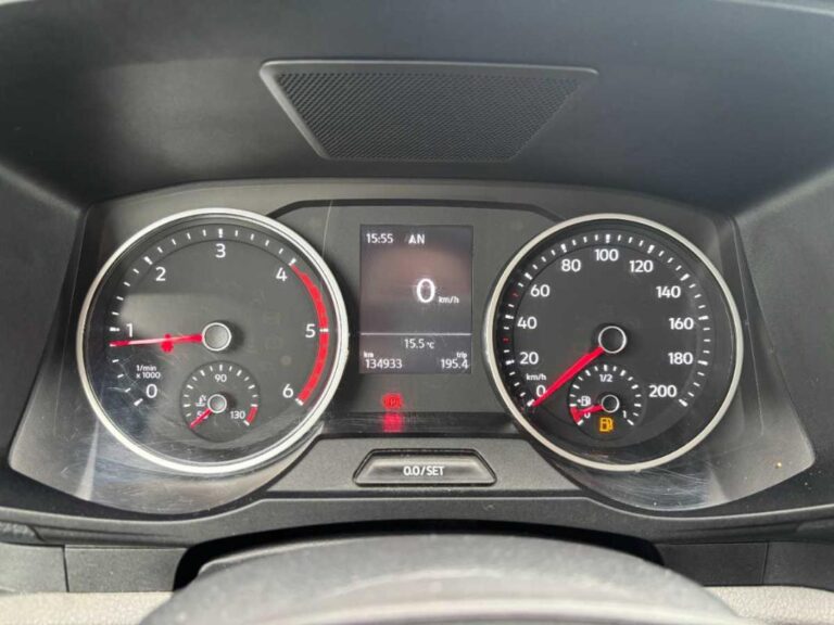 Volkswagen Crafter 2.0 TDI L4 - Image 09 (July 7, 2026)