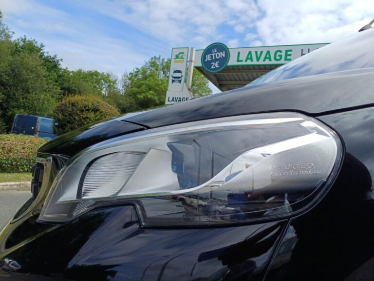 Peugeot Expert 2.0 HDI 180 - Image 10 (July 7, 2026)