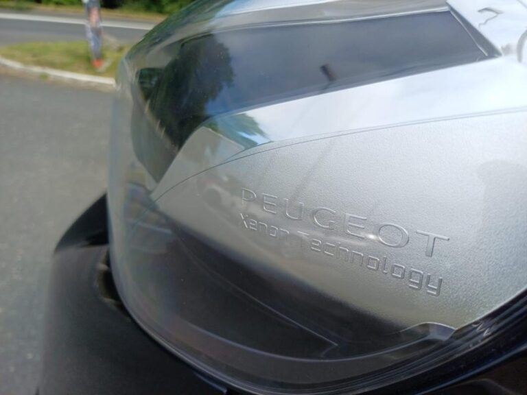 Peugeot Expert 2.0 HDI 180 - Image 11 (July 7, 2026)