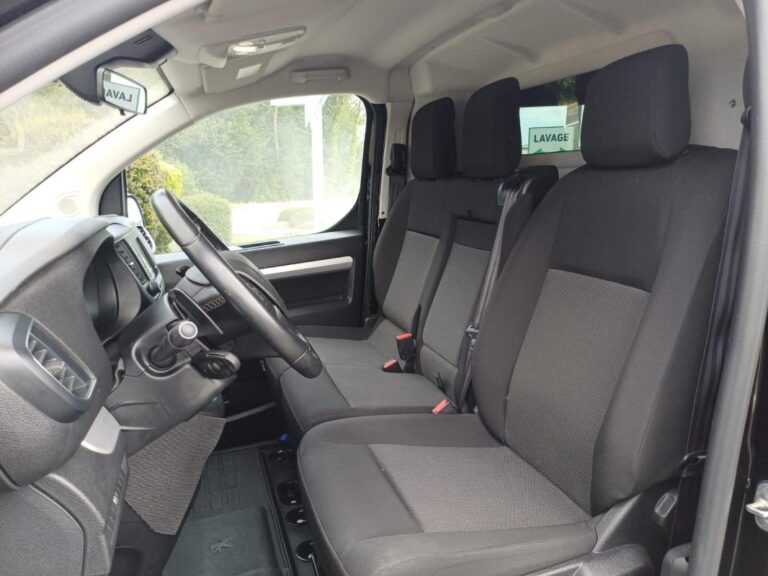 Peugeot Expert 2.0 HDI 180 - Image 13 (July 7, 2026)