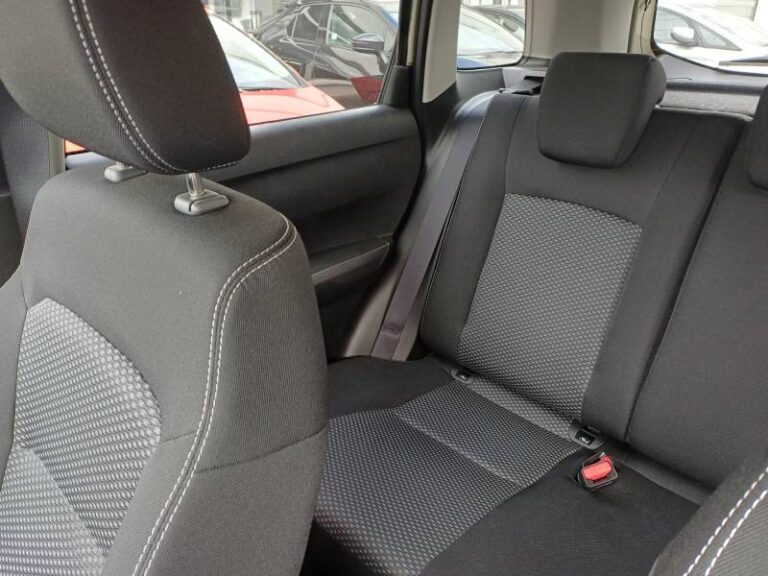Suzuki Vitara 1.4 Boosterjet Allgrip Hybrid Privilège - Image 20 (July 7, 2026)