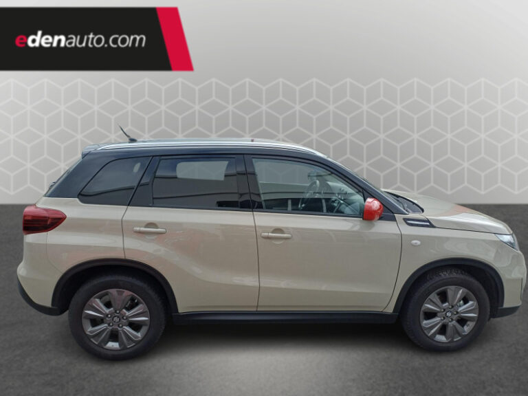 Suzuki Vitara 1.4 Boosterjet Allgrip Hybrid Privilège - Image 06 (July 7, 2026)