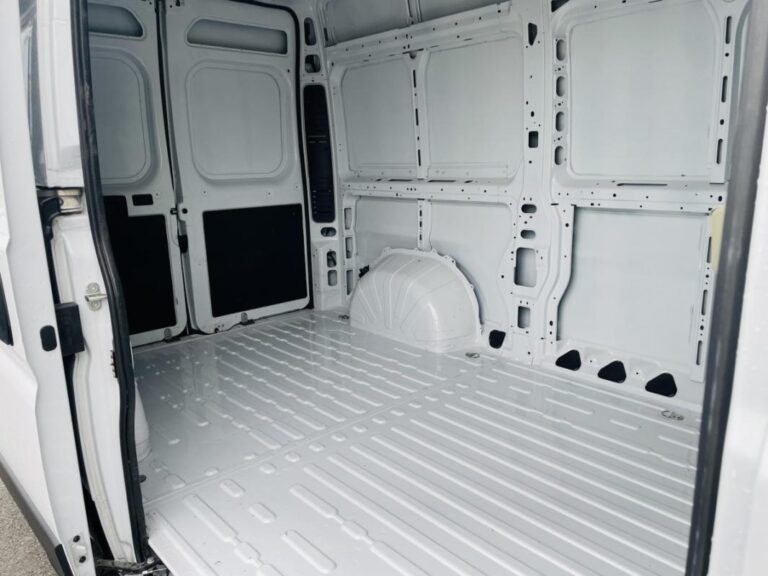 Opel Movano III 3.5T 180 Diesel Manuelle - Image 16 (July 7, 2026)