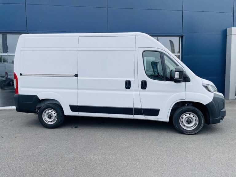 Opel Movano III 3.5T 180 Diesel Manuelle - Image 04 (July 7, 2026)