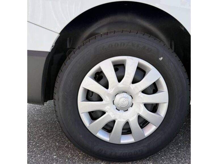 Nissan Primastar FOURGON 2T8 2.0 DCI 130 S/S BVM N-CONNECTA - Image 11 (July 7, 2026)