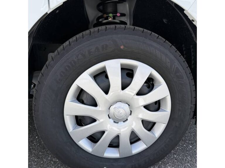 Nissan Primastar FOURGON 2T8 2.0 DCI 130 S/S BVM N-CONNECTA - Image 12 (July 7, 2026)