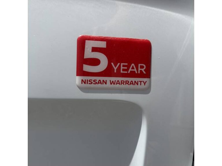 Nissan Primastar FOURGON 2T8 2.0 DCI 130 S/S BVM N-CONNECTA - Image 14 (July 7, 2026)