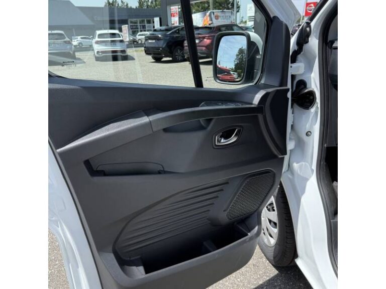 Nissan Primastar FOURGON 2T8 2.0 DCI 130 S/S BVM N-CONNECTA - Image 20 (July 7, 2026)