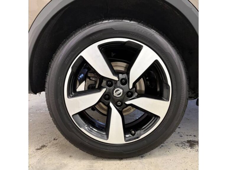Nissan Qashqai 1.5 dCi 110 N-Connecta - Image 11 (July 7, 2026)