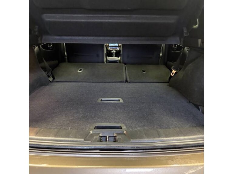 Nissan Qashqai 1.5 dCi 110 N-Connecta - Image 16 (July 7, 2026)