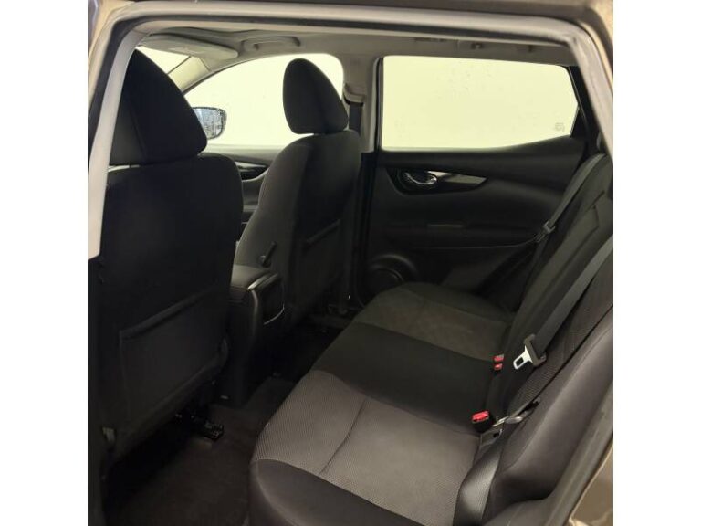 Nissan Qashqai 1.5 dCi 110 N-Connecta - Image 17 (July 7, 2026)