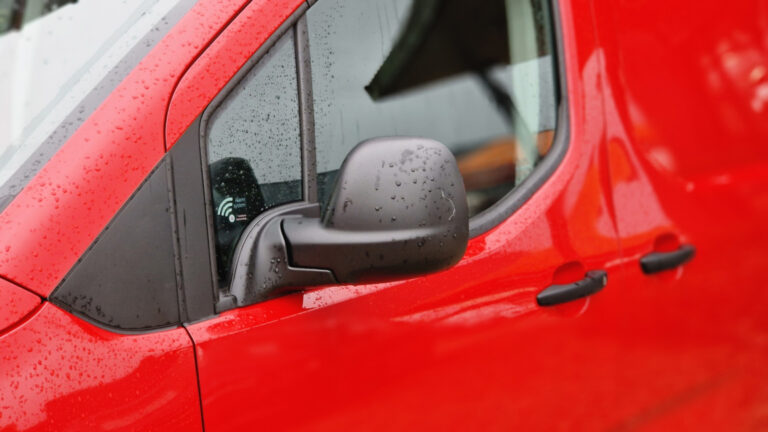 Citroën Berlingo Taille M BlueHDi 130 SetS EAT8 DRIVER - Image 09 (July 7, 2026)