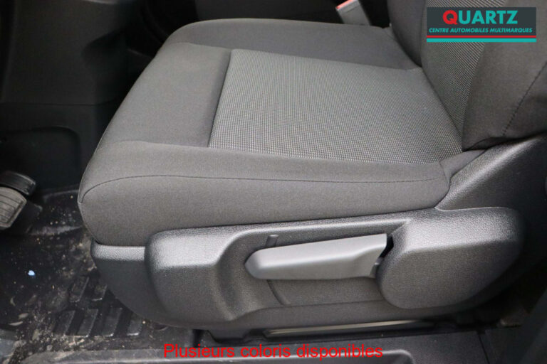 Peugeot Expert Cabine Approfondie FIXE XL DIESEL 180 CH AUTOMATIQUE - Image 13 (July 7, 2026)