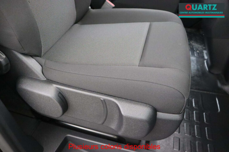 Peugeot Expert Cabine Approfondie FIXE XL DIESEL 180 CH AUTOMATIQUE - Image 14 (July 7, 2026)