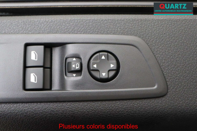Peugeot Expert Cabine Approfondie FIXE XL DIESEL 180 CH AUTOMATIQUE - Image 16 (July 7, 2026)
