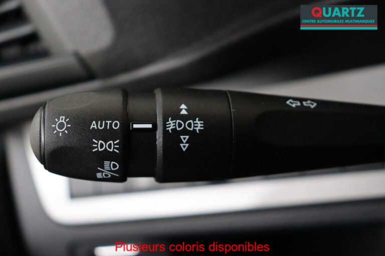Peugeot Expert Cabine Approfondie FIXE XL DIESEL 180 CH AUTOMATIQUE - Image 17 (July 7, 2026)
