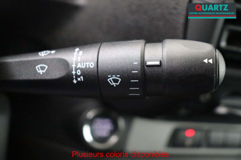 Peugeot Expert Cabine Approfondie FIXE XL DIESEL 180 CH AUTOMATIQUE - Image 18 (July 7, 2026)
